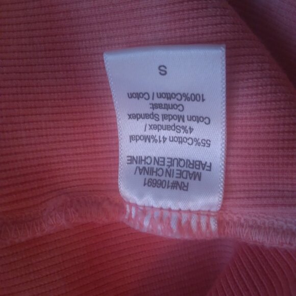 Long-sleeved Maxi Dress - Picture 8 of 8